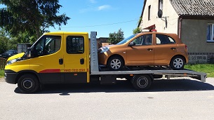 Autolaweta